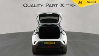 USED 2023 72 VAUXHALL MOKKA ELECTRIC 50kWh Ultimate SUV 5dr Electric Auto (136 ps) 1 OWNER, CAMERA, HEATED SEATS