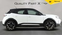 USED 2023 72 VAUXHALL MOKKA ELECTRIC 50kWh Ultimate SUV 5dr Electric Auto (136 ps) 1 OWNER, CAMERA, HEATED SEATS