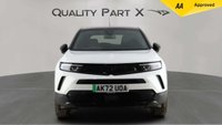 USED 2023 72 VAUXHALL MOKKA ELECTRIC 50kWh Ultimate SUV 5dr Electric Auto (136 ps) 1 OWNER, CAMERA, HEATED SEATS