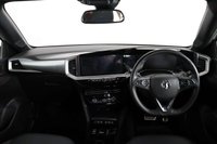 USED 2023 72 VAUXHALL MOKKA ELECTRIC 50kWh Ultimate SUV 5dr Electric Auto (136 ps) 1 OWNER, CAMERA, HEATED SEATS