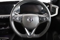 USED 2023 72 VAUXHALL MOKKA ELECTRIC 50kWh Ultimate SUV 5dr Electric Auto (136 ps) 1 OWNER, CAMERA, HEATED SEATS