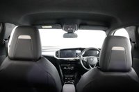 USED 2023 72 VAUXHALL MOKKA ELECTRIC 50kWh Ultimate SUV 5dr Electric Auto (136 ps) 1 OWNER, CAMERA, HEATED SEATS