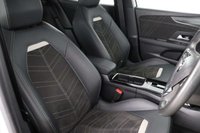 USED 2023 72 VAUXHALL MOKKA ELECTRIC 50kWh Ultimate SUV 5dr Electric Auto (136 ps) 1 OWNER, CAMERA, HEATED SEATS