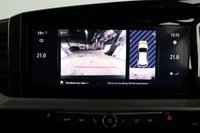 USED 2023 72 VAUXHALL MOKKA ELECTRIC 50kWh Ultimate SUV 5dr Electric Auto (136 ps) 1 OWNER, CAMERA, HEATED SEATS