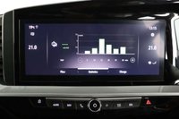 USED 2023 72 VAUXHALL MOKKA ELECTRIC 50kWh Ultimate SUV 5dr Electric Auto (136 ps) 1 OWNER, CAMERA, HEATED SEATS
