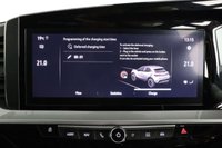 USED 2023 72 VAUXHALL MOKKA ELECTRIC 50kWh Ultimate SUV 5dr Electric Auto (136 ps) 1 OWNER, CAMERA, HEATED SEATS