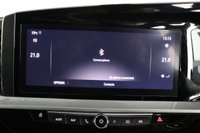 USED 2023 72 VAUXHALL MOKKA ELECTRIC 50kWh Ultimate SUV 5dr Electric Auto (136 ps) 1 OWNER, CAMERA, HEATED SEATS