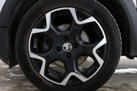 USED 2023 72 VAUXHALL MOKKA ELECTRIC 50kWh Ultimate SUV 5dr Electric Auto (136 ps) 1 OWNER, CAMERA, HEATED SEATS