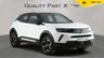 USED 2023 72 VAUXHALL MOKKA ELECTRIC 50kWh Ultimate SUV 5dr Electric Auto (136 ps) 1 OWNER, CAMERA, HEATED SEATS