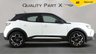 USED 2023 72 VAUXHALL MOKKA ELECTRIC 50kWh Ultimate SUV 5dr Electric Auto (136 ps) 1 OWNER, CAMERA, HEATED SEATS