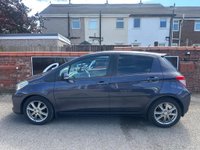 USED 2012 12 TOYOTA YARIS 1.33 Dual VVT-i SR Hatchback 5dr Petrol Manual Euro 5 (101 ps) Extensive Full Service History