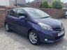 USED 2012 12 TOYOTA YARIS 1.33 Dual VVT-i SR Hatchback 5dr Petrol Manual Euro 5 (101 ps) Extensive Full Service History