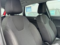USED 2018 68 VAUXHALL CROSSLAND X 1.2 SE SUV 5dr Petrol Manual Euro 6 (83 ps) 