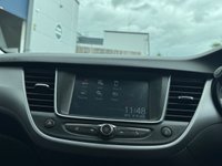 USED 2018 68 VAUXHALL CROSSLAND X 1.2 SE SUV 5dr Petrol Manual Euro 6 (83 ps) 
