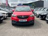 USED 2018 68 VAUXHALL CROSSLAND X 1.2 SE SUV 5dr Petrol Manual Euro 6 (83 ps) 