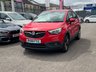 USED 2018 68 VAUXHALL CROSSLAND X 1.2 SE SUV 5dr Petrol Manual Euro 6 (83 ps) 
