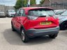 USED 2018 68 VAUXHALL CROSSLAND X 1.2 SE SUV 5dr Petrol Manual Euro 6 (83 ps) 