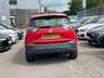 USED 2018 68 VAUXHALL CROSSLAND X 1.2 SE SUV 5dr Petrol Manual Euro 6 (83 ps) 