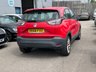 USED 2018 68 VAUXHALL CROSSLAND X 1.2 SE SUV 5dr Petrol Manual Euro 6 (83 ps) 