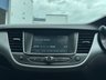 USED 2018 68 VAUXHALL CROSSLAND X 1.2 SE SUV 5dr Petrol Manual Euro 6 (83 ps) 
