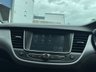 USED 2018 68 VAUXHALL CROSSLAND X 1.2 SE SUV 5dr Petrol Manual Euro 6 (83 ps) 