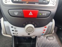 USED 2013 13 CITROEN C1 1.0i VTR+ Euro 5 5dr 12 MONTHS MOT 7 SERVICES
