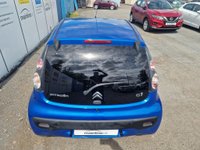 USED 2013 13 CITROEN C1 1.0i VTR+ Euro 5 5dr 12 MONTHS MOT 7 SERVICES