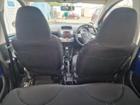 USED 2013 13 CITROEN C1 1.0i VTR+ Euro 5 5dr 12 MONTHS MOT 7 SERVICES