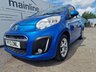 USED 2013 13 CITROEN C1 1.0i VTR+ Euro 5 5dr 12 MONTHS MOT 7 SERVICES