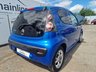 USED 2013 13 CITROEN C1 1.0i VTR+ Euro 5 5dr 12 MONTHS MOT 7 SERVICES