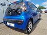 USED 2013 13 CITROEN C1 1.0i VTR+ Euro 5 5dr 12 MONTHS MOT 7 SERVICES