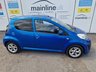 USED 2013 13 CITROEN C1 1.0i VTR+ Euro 5 5dr 12 MONTHS MOT 7 SERVICES