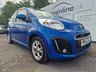 USED 2013 13 CITROEN C1 1.0i VTR+ Euro 5 5dr 12 MONTHS MOT 7 SERVICES