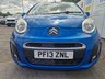 USED 2013 13 CITROEN C1 1.0i VTR+ Euro 5 5dr 12 MONTHS MOT 7 SERVICES