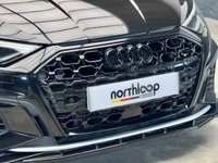 USED 2021 21 AUDI S3 2.0 TFSI Saloon 4dr Petrol S Tronic quattro Euro 6 (s/s) (310 ps) Full Audi History