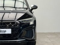 USED 2021 21 AUDI S3 2.0 TFSI Saloon 4dr Petrol S Tronic quattro Euro 6 (s/s) (310 ps) Full Audi History
