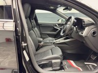 USED 2021 21 AUDI S3 2.0 TFSI Saloon 4dr Petrol S Tronic quattro Euro 6 (s/s) (310 ps) Full Audi History