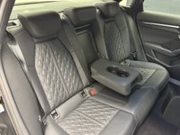 USED 2021 21 AUDI S3 2.0 TFSI Saloon 4dr Petrol S Tronic quattro Euro 6 (s/s) (310 ps) Full Audi History