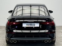 USED 2021 21 AUDI S3 2.0 TFSI Saloon 4dr Petrol S Tronic quattro Euro 6 (s/s) (310 ps) Full Audi History