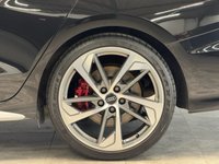 USED 2021 21 AUDI S3 2.0 TFSI Saloon 4dr Petrol S Tronic quattro Euro 6 (s/s) (310 ps) Full Audi History