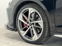 USED 2021 21 AUDI S3 2.0 TFSI Saloon 4dr Petrol S Tronic quattro Euro 6 (s/s) (310 ps) Full Audi History