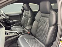USED 2021 21 AUDI S3 2.0 TFSI Saloon 4dr Petrol S Tronic quattro Euro 6 (s/s) (310 ps) Full Audi History