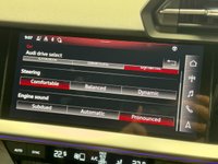 USED 2021 21 AUDI S3 2.0 TFSI Saloon 4dr Petrol S Tronic quattro Euro 6 (s/s) (310 ps) Full Audi History