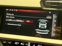 USED 2021 21 AUDI S3 2.0 TFSI Saloon 4dr Petrol S Tronic quattro Euro 6 (s/s) (310 ps) Full Audi History