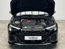 USED 2021 21 AUDI S3 2.0 TFSI Saloon 4dr Petrol S Tronic quattro Euro 6 (s/s) (310 ps) Full Audi History