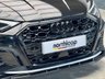 USED 2021 21 AUDI S3 2.0 TFSI Saloon 4dr Petrol S Tronic quattro Euro 6 (s/s) (310 ps) Full Audi History