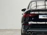USED 2021 21 AUDI S3 2.0 TFSI Saloon 4dr Petrol S Tronic quattro Euro 6 (s/s) (310 ps) Full Audi History
