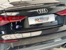 USED 2021 21 AUDI S3 2.0 TFSI Saloon 4dr Petrol S Tronic quattro Euro 6 (s/s) (310 ps) Full Audi History