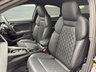 USED 2021 21 AUDI S3 2.0 TFSI Saloon 4dr Petrol S Tronic quattro Euro 6 (s/s) (310 ps) Full Audi History