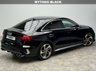 USED 2021 21 AUDI S3 2.0 TFSI Saloon 4dr Petrol S Tronic quattro Euro 6 (s/s) (310 ps) Full Audi History